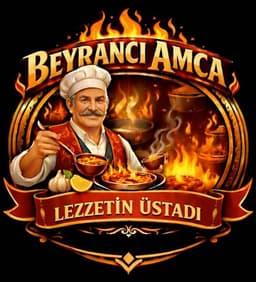 Beyrancı Amca Logo